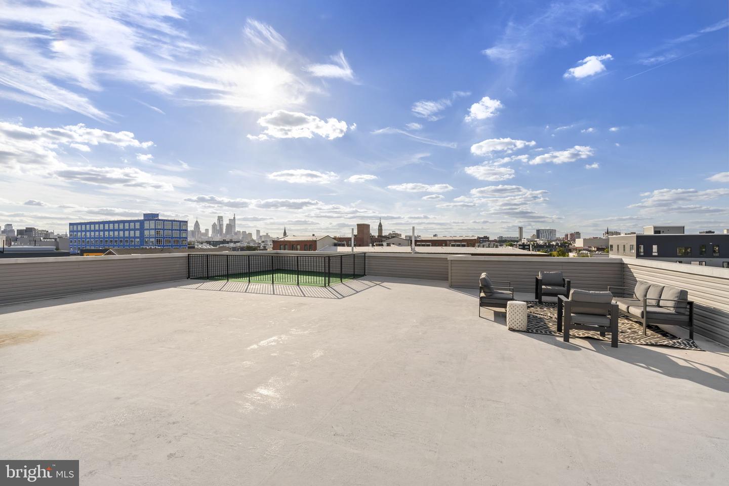 1540 Frankford Ave #- Unit 4c Property Photo 21