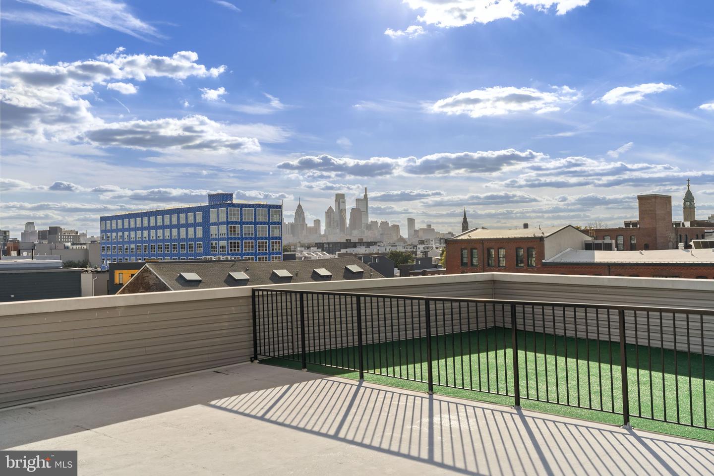 1540 Frankford Ave #- Unit 4c Property Photo 22