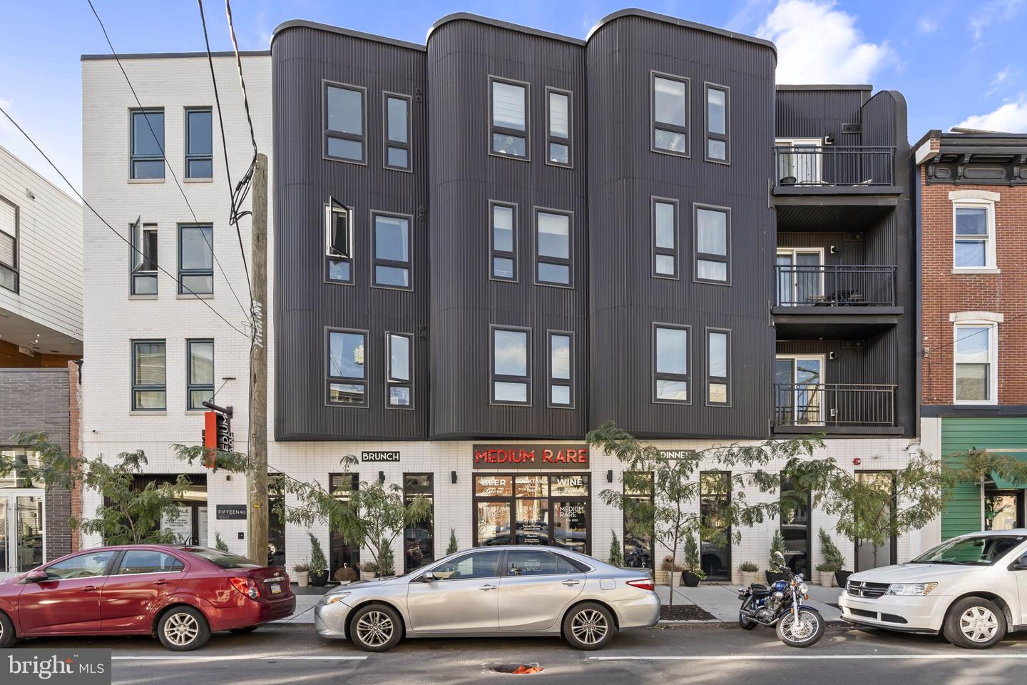 1540 Frankford Ave #- Unit 4c Property Photo 24