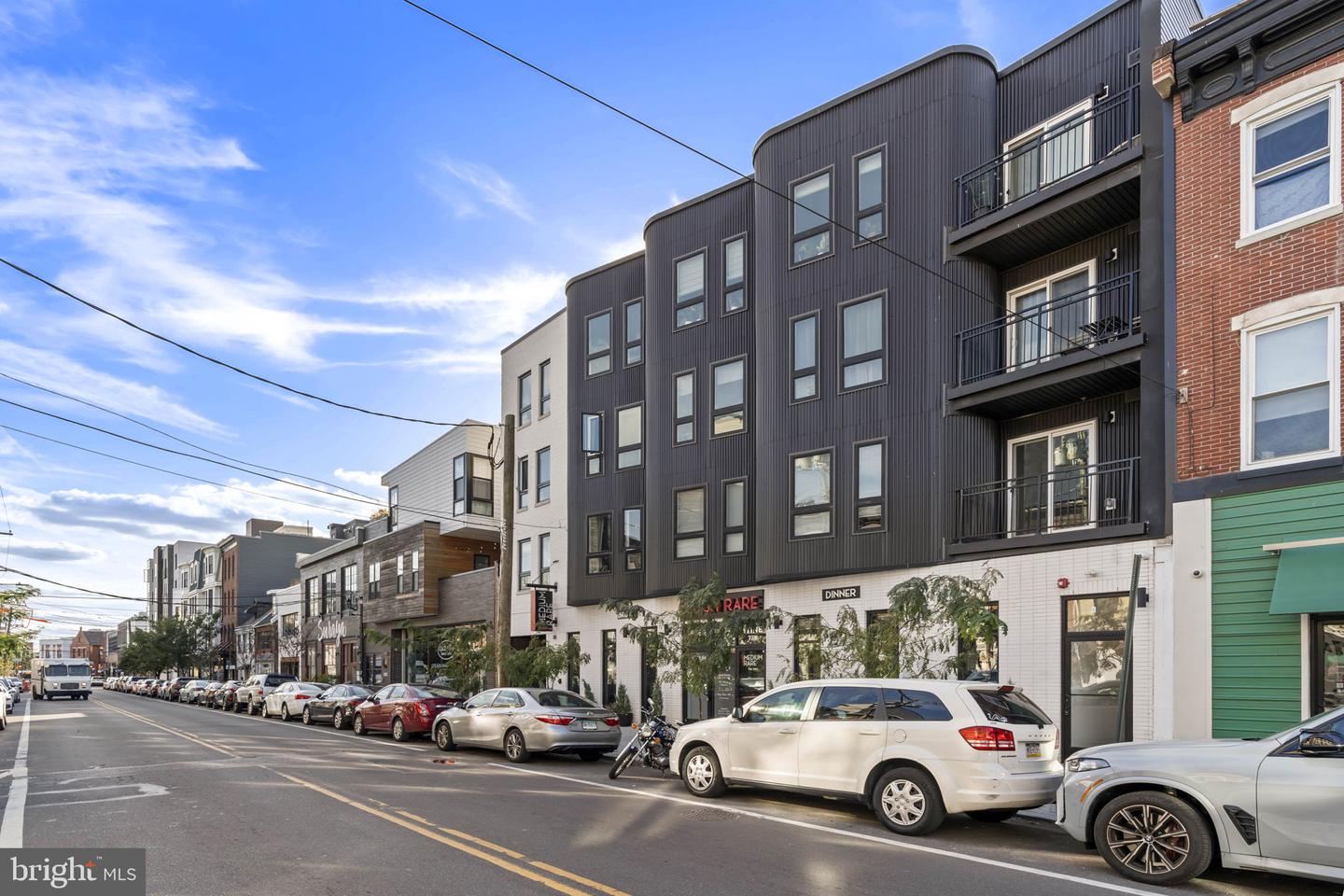 1540 Frankford Ave #- Unit 4c Property Photo 26