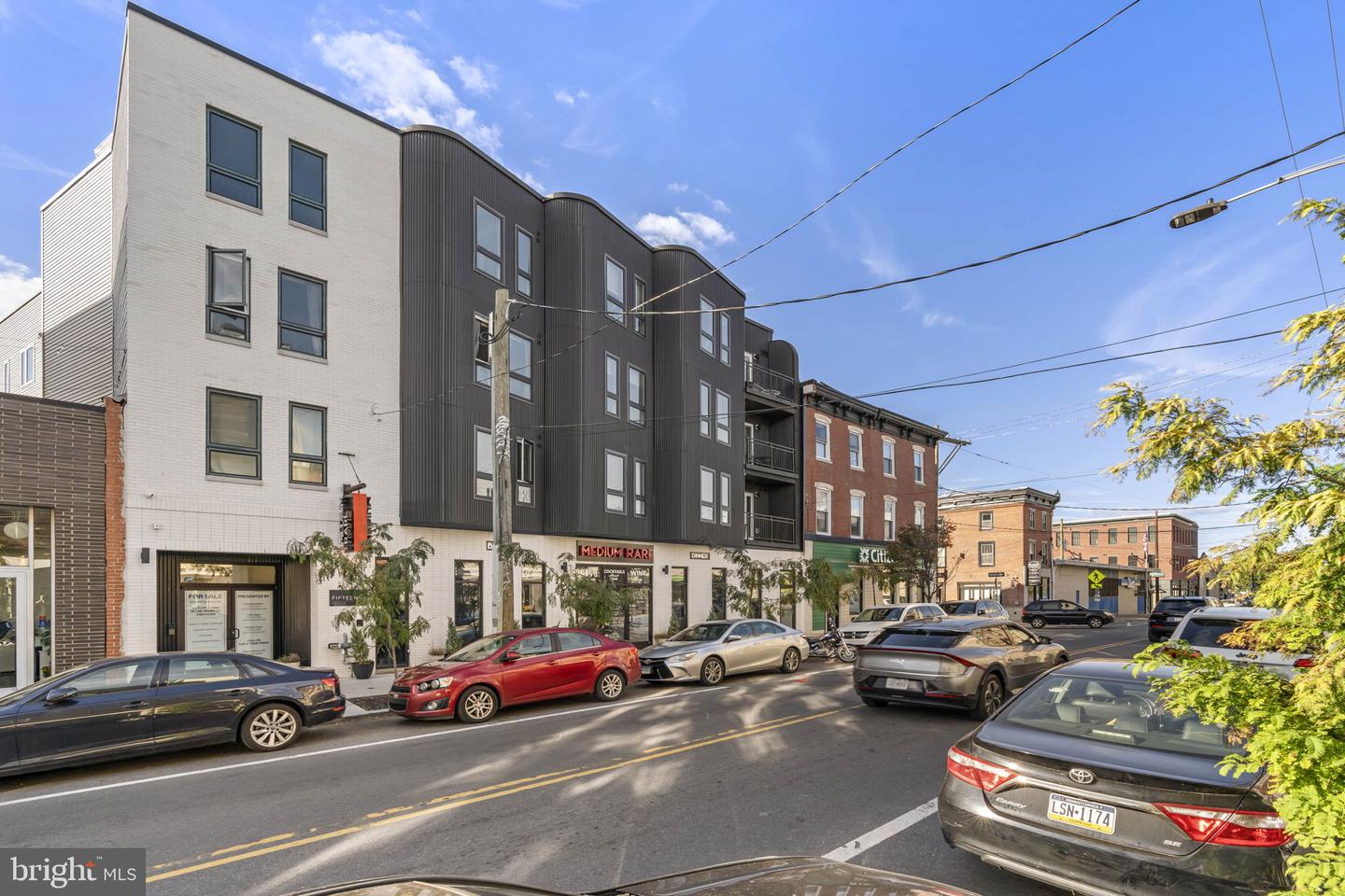 1540 Frankford Ave #- Unit 4c Property Photo 28