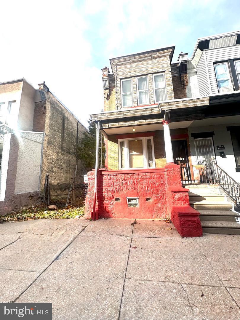 3348 N PHILIP ST Property Photo 1