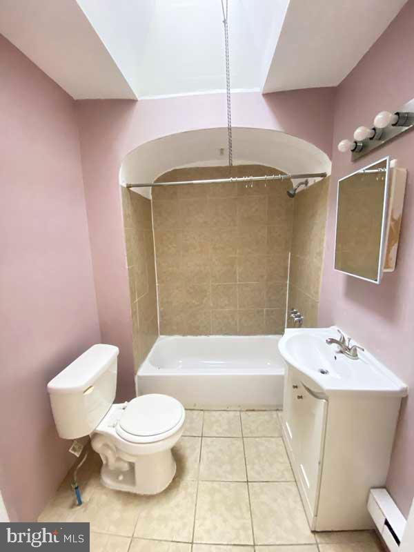 1833 W Rockland St #2nd Fl Property Photo 11