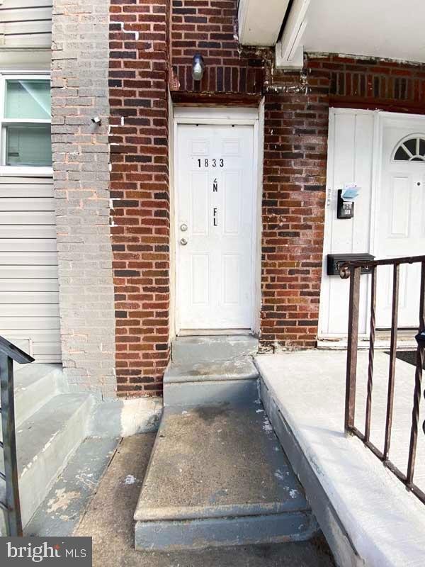 1833 W Rockland St #2nd Fl Property Photo 26