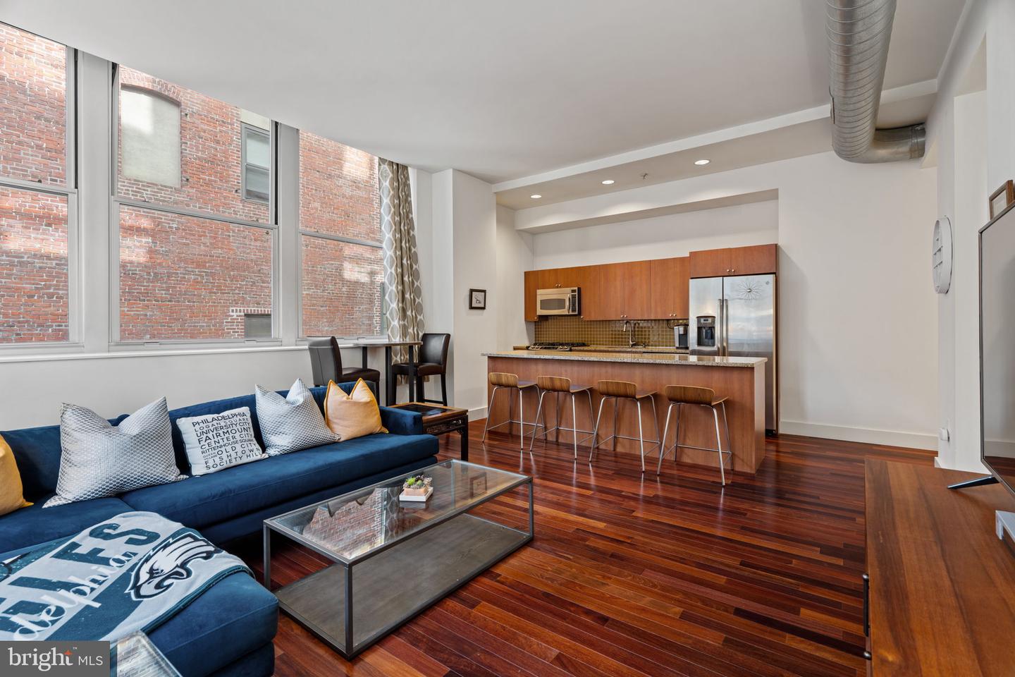 1101 Locust St #2k Property Photo 1