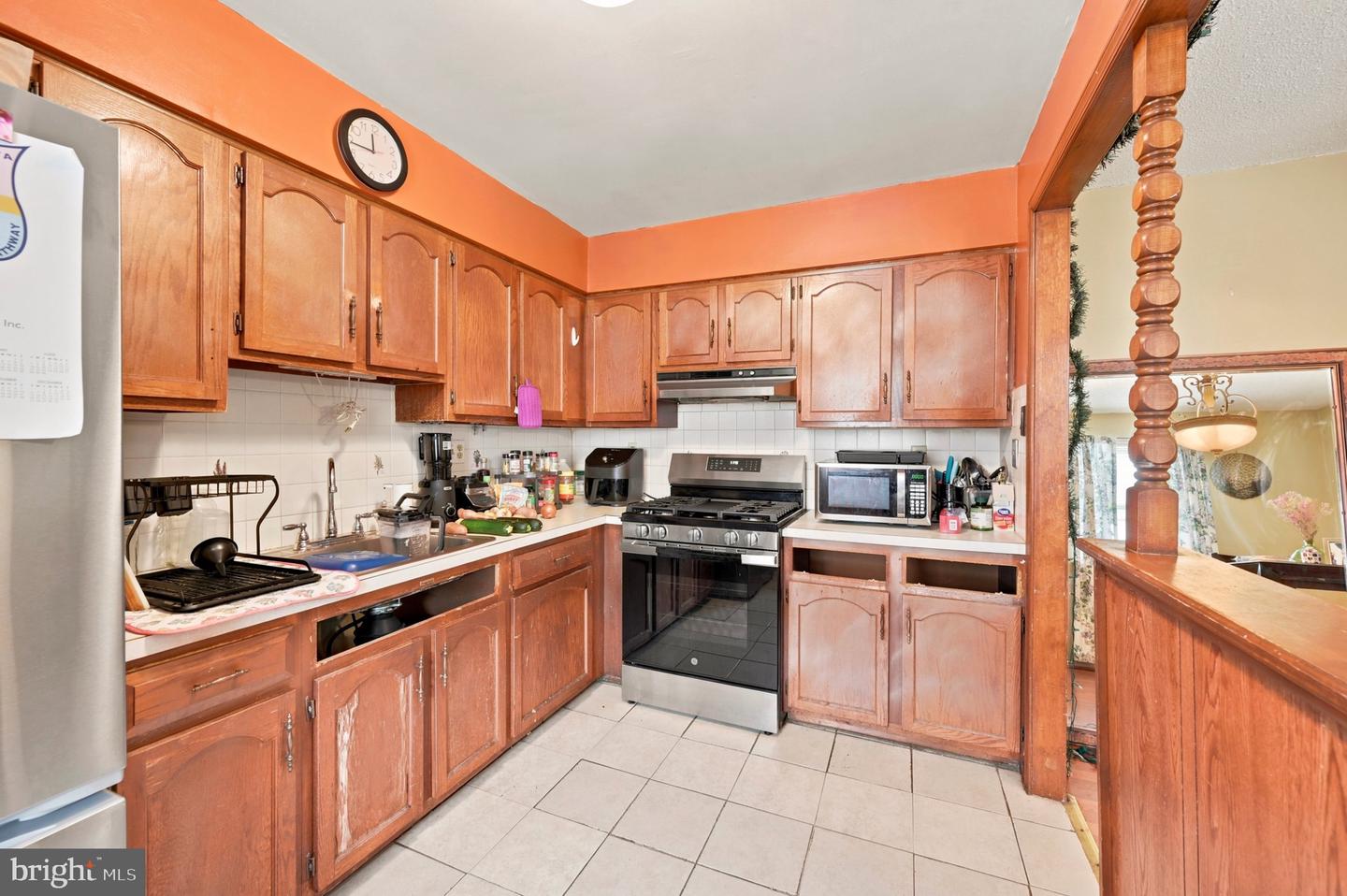 5415 Se Hawthorne St Property Photo 5