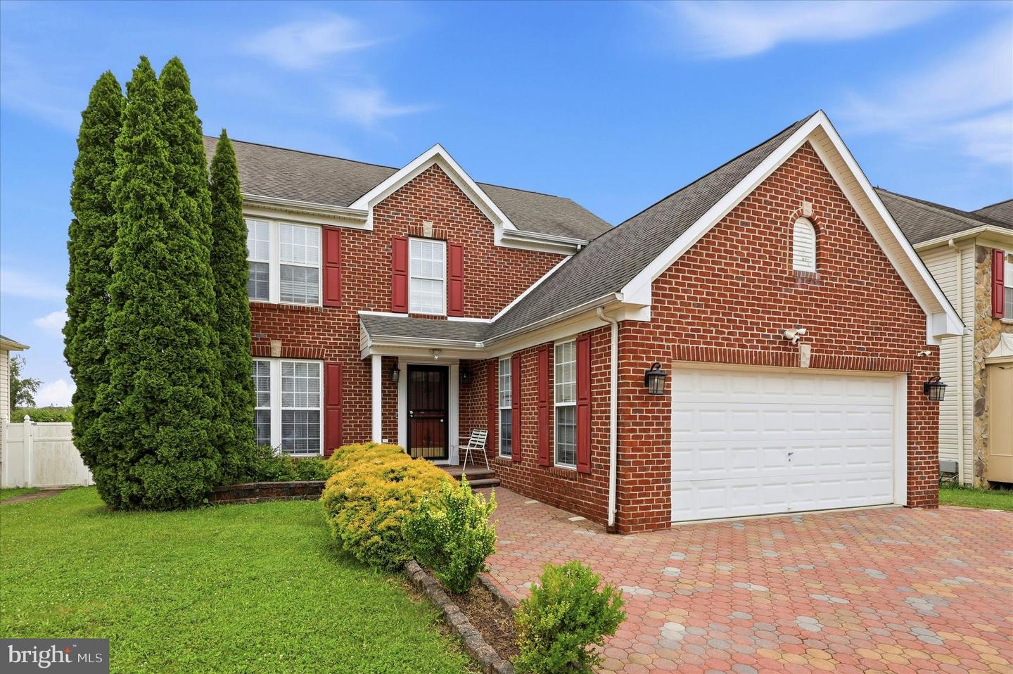 8217 ROSE PETAL DR