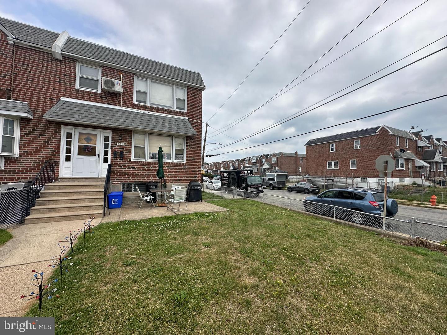 4551 Pennypack St Property Photo 1