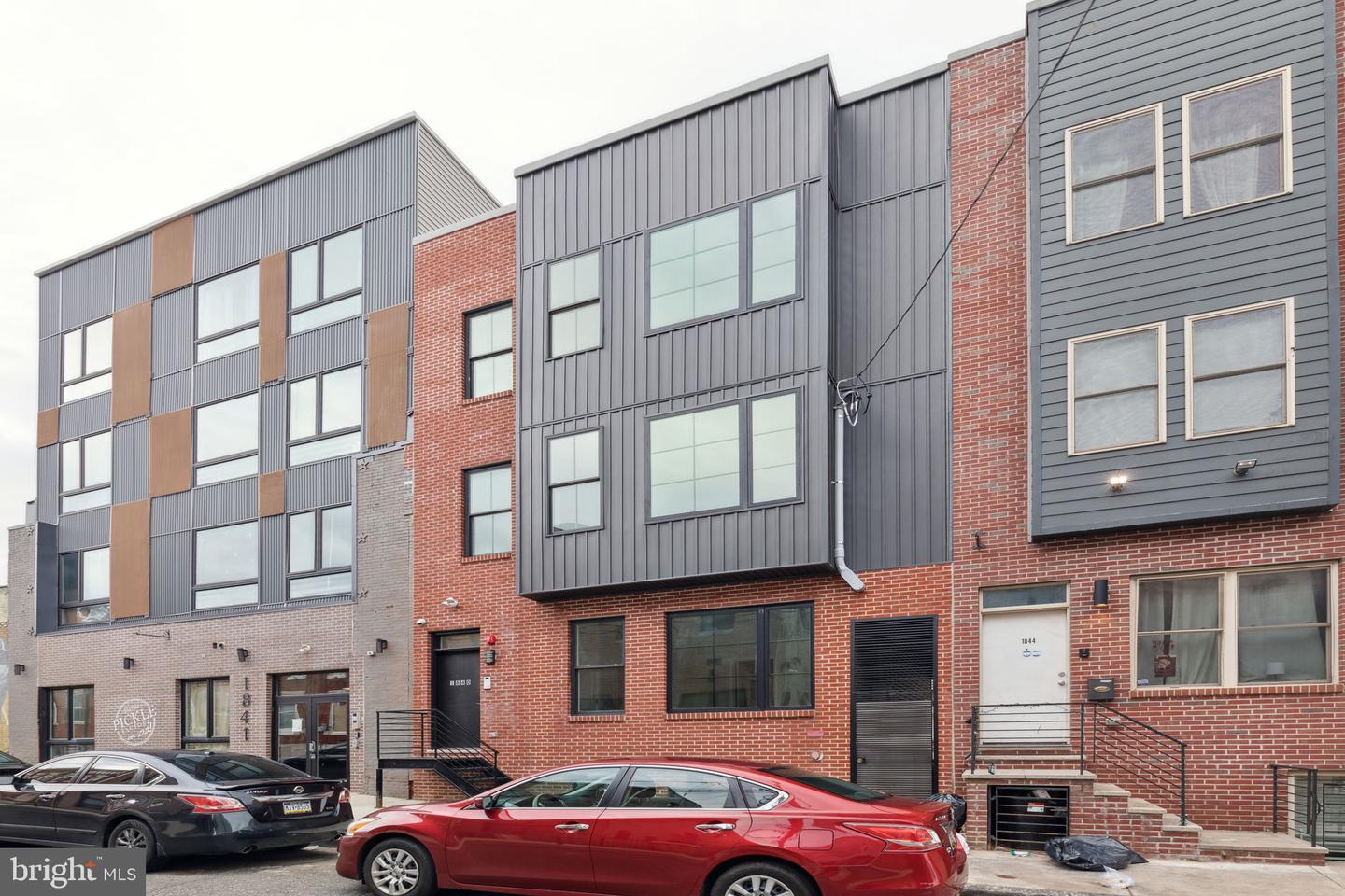 1840-42 N Gratz St #3 Property Photo 21