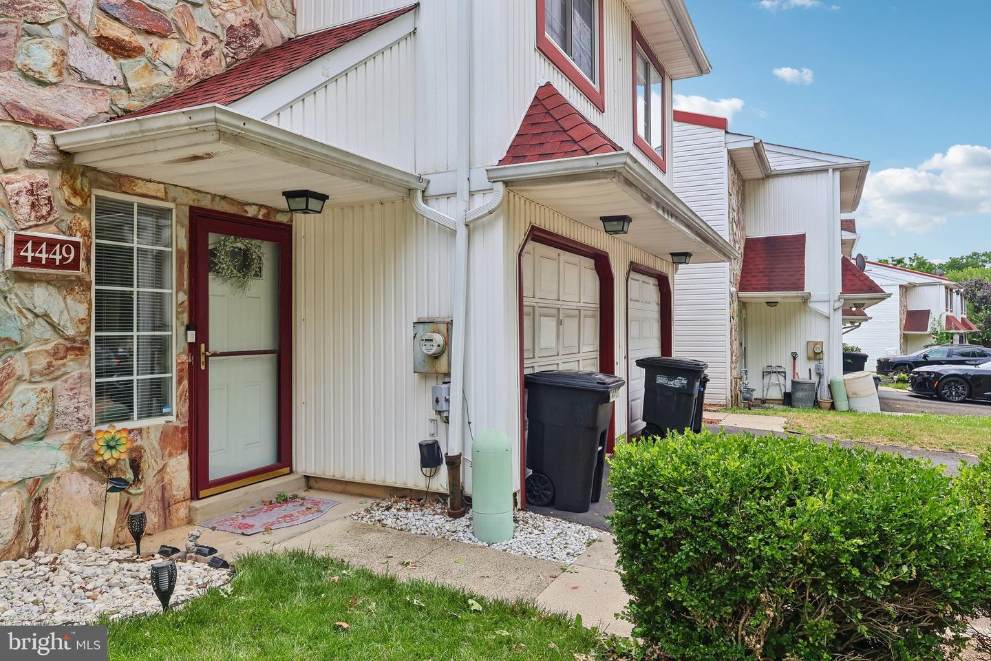 4449 Ernie Davis Cir Property Photo 1