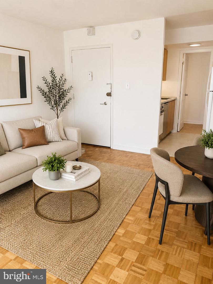 224-30 W Rittenhouse Sq #2315b Property Photo 1