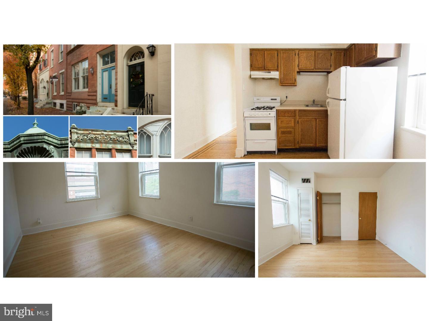 721 SPRUCE ST #1R Property Photo 1