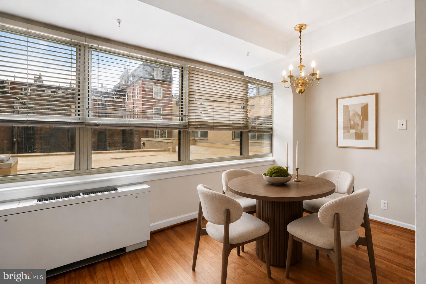 1810 Rittenhouse Sq #211 Property Photo 4