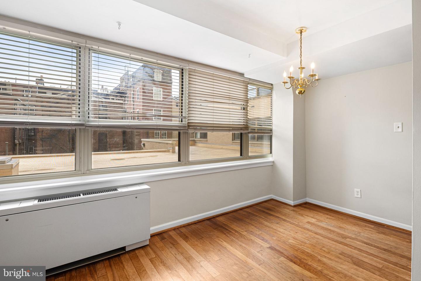 1810 Rittenhouse Sq #211 Property Photo 5