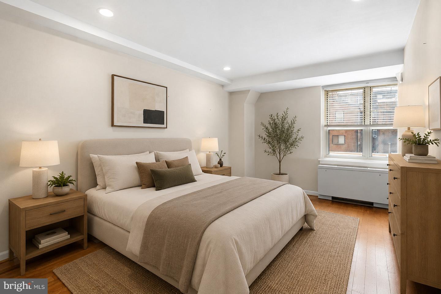 1810 Rittenhouse Sq #211 Property Photo 13
