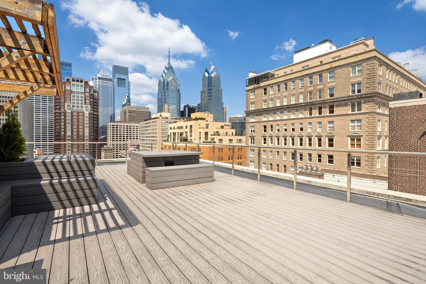 1810 Rittenhouse Sq #211 Property Photo 25