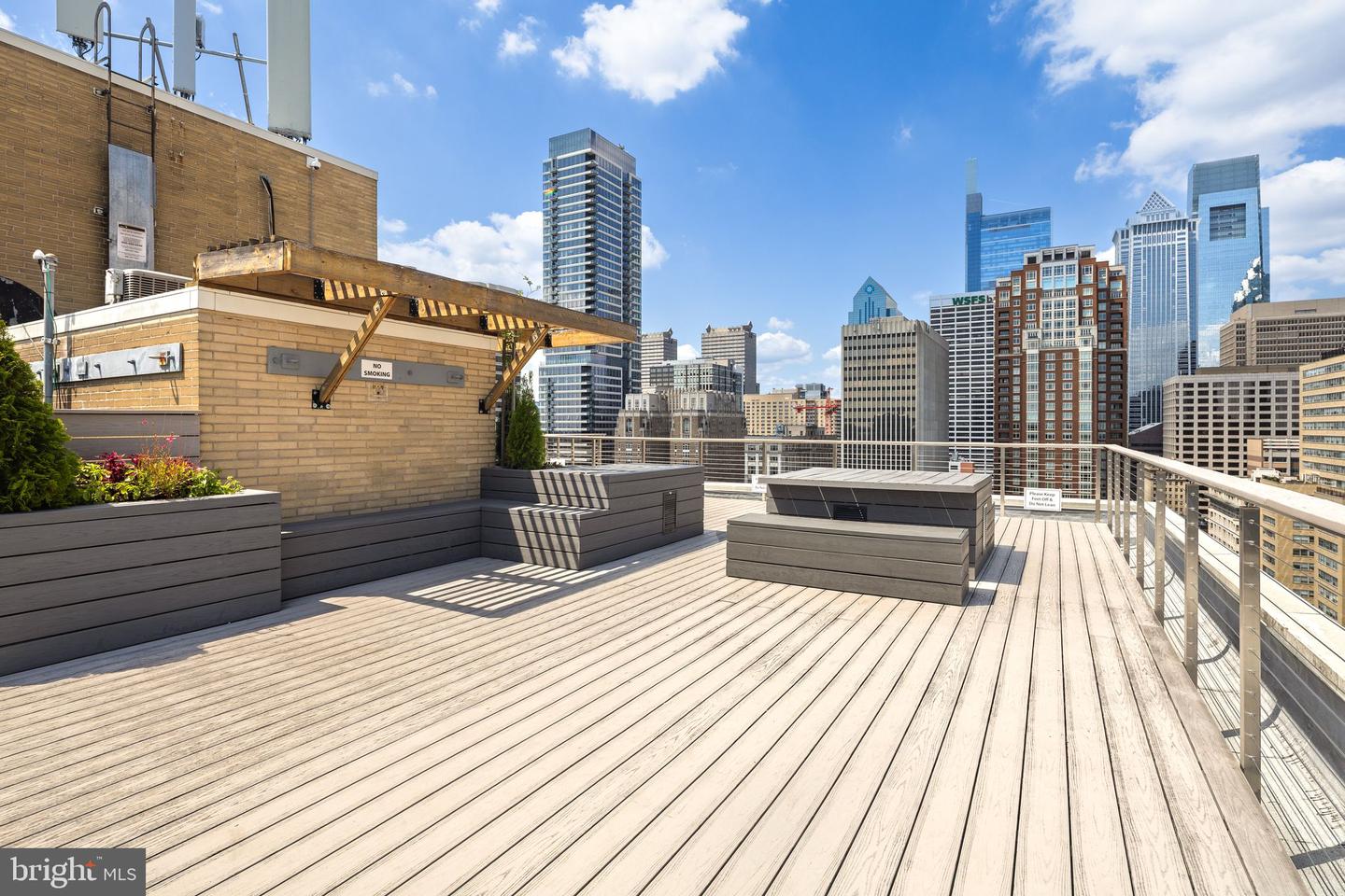 1810 Rittenhouse Sq #211 Property Photo 26