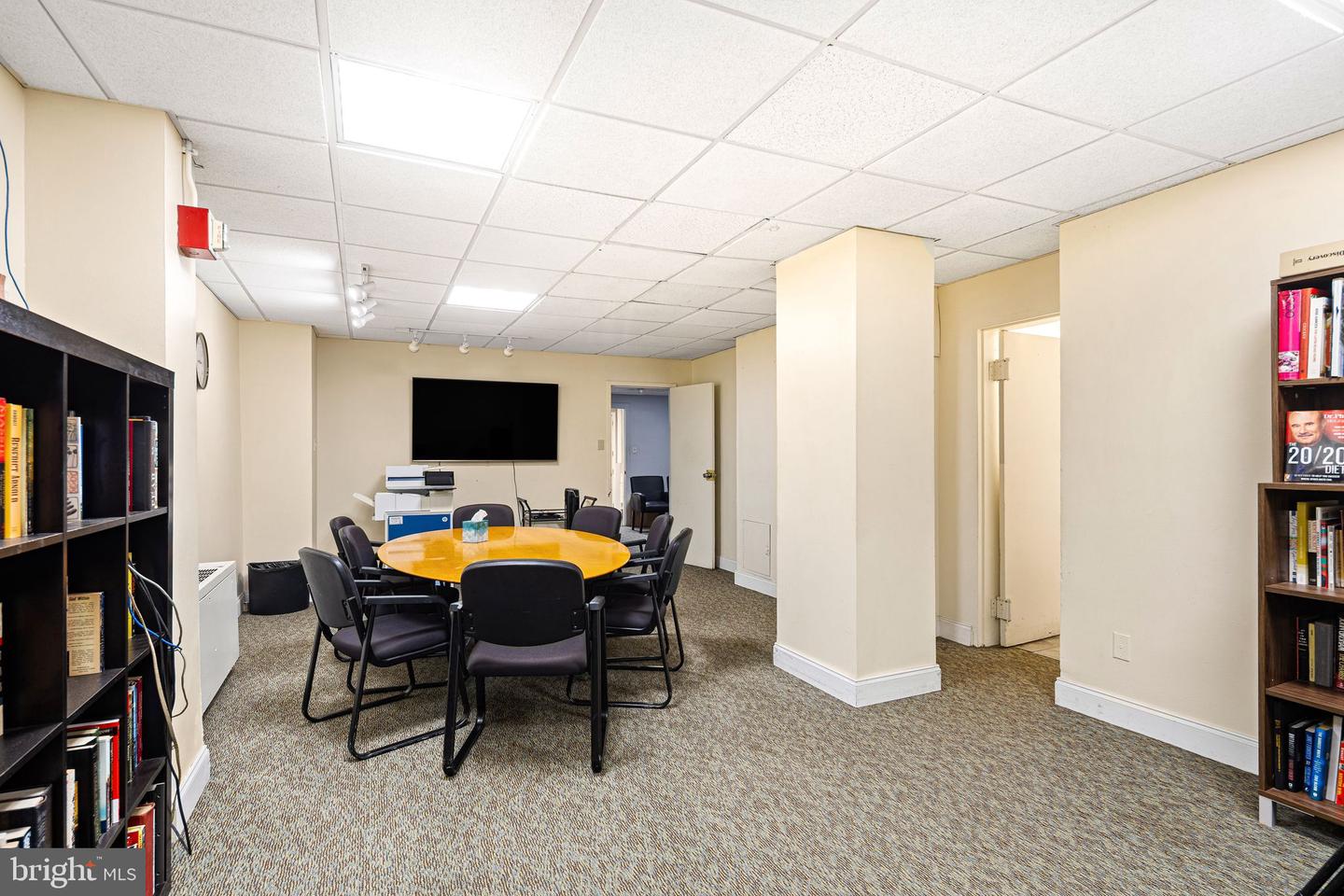 1810 Rittenhouse Sq #211 Property Photo 32