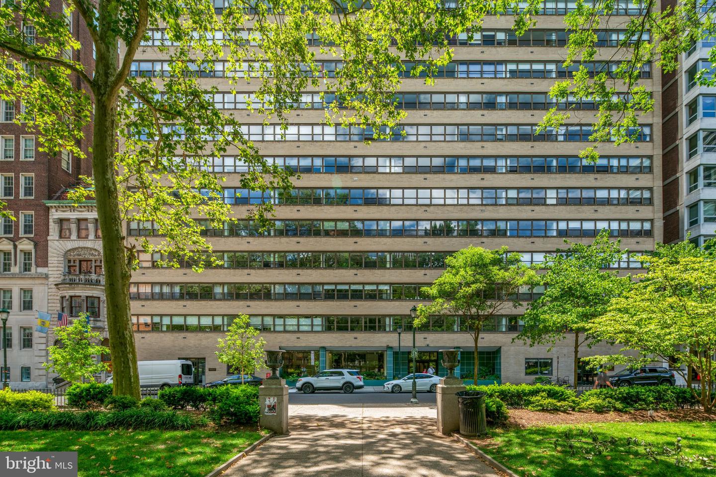 1810 Rittenhouse Sq #211 Property Photo 33