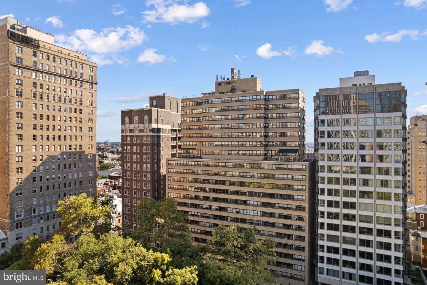 1810 Rittenhouse Sq #211 Property Photo 34