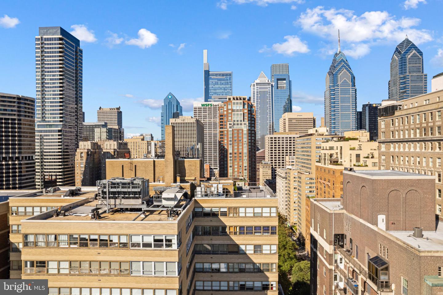 1810 Rittenhouse Sq #211 Property Photo 35