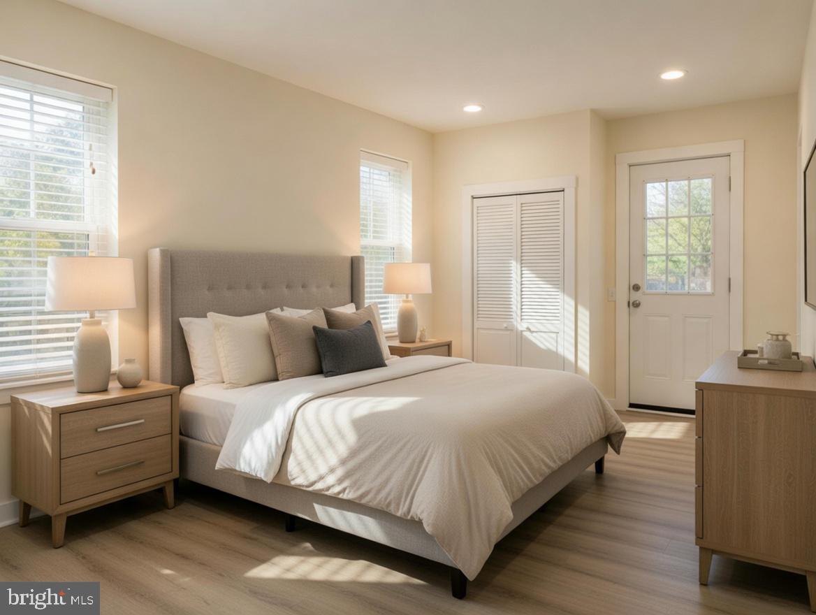 1558 N Randolph St #1st Floor Property Photo 21