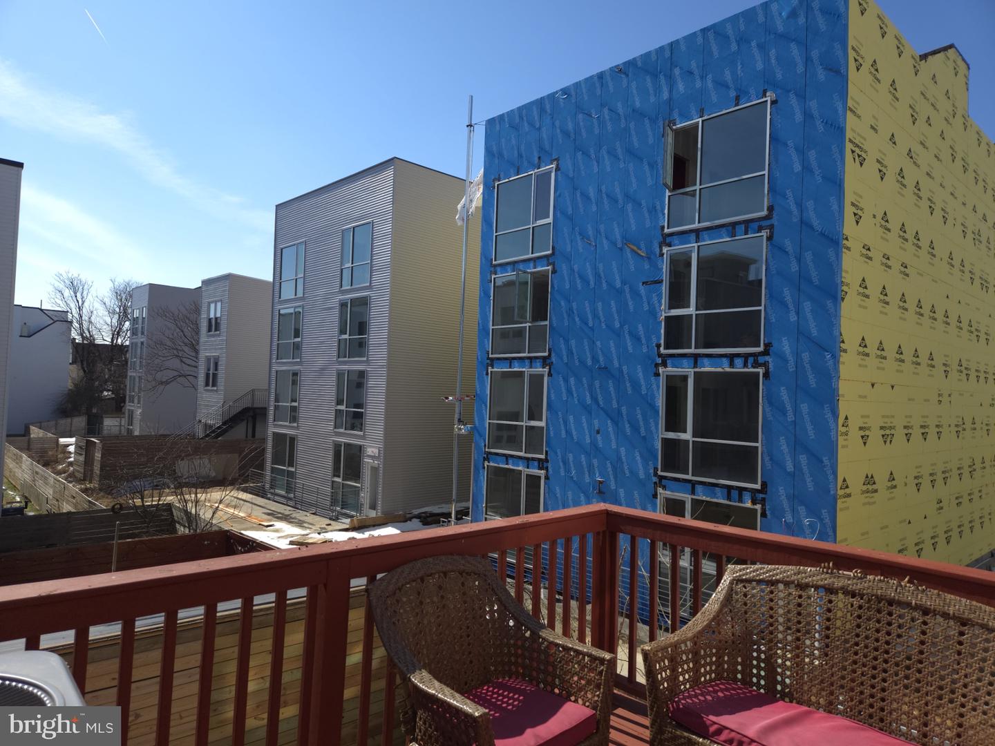 1558 N Randolph St #1st Floor Property Photo 26