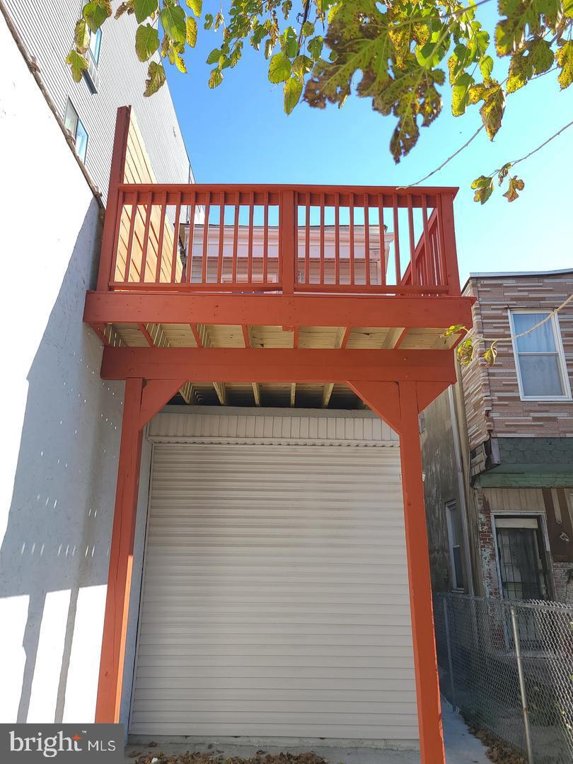 1558 N Randolph St #1st Floor Property Photo 28