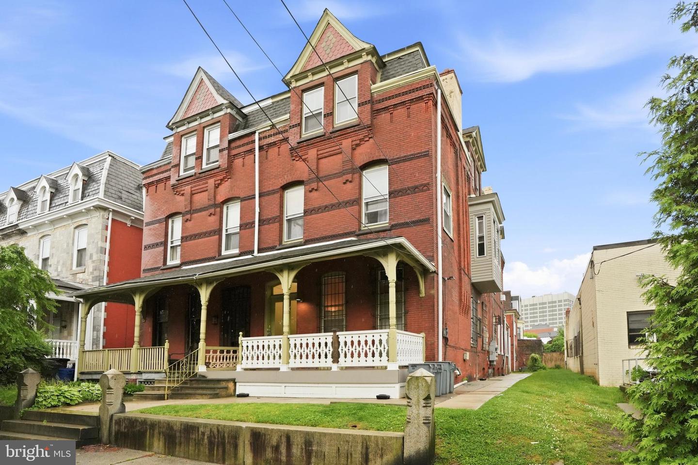 3606-00 Powelton Ave Property Photo 1