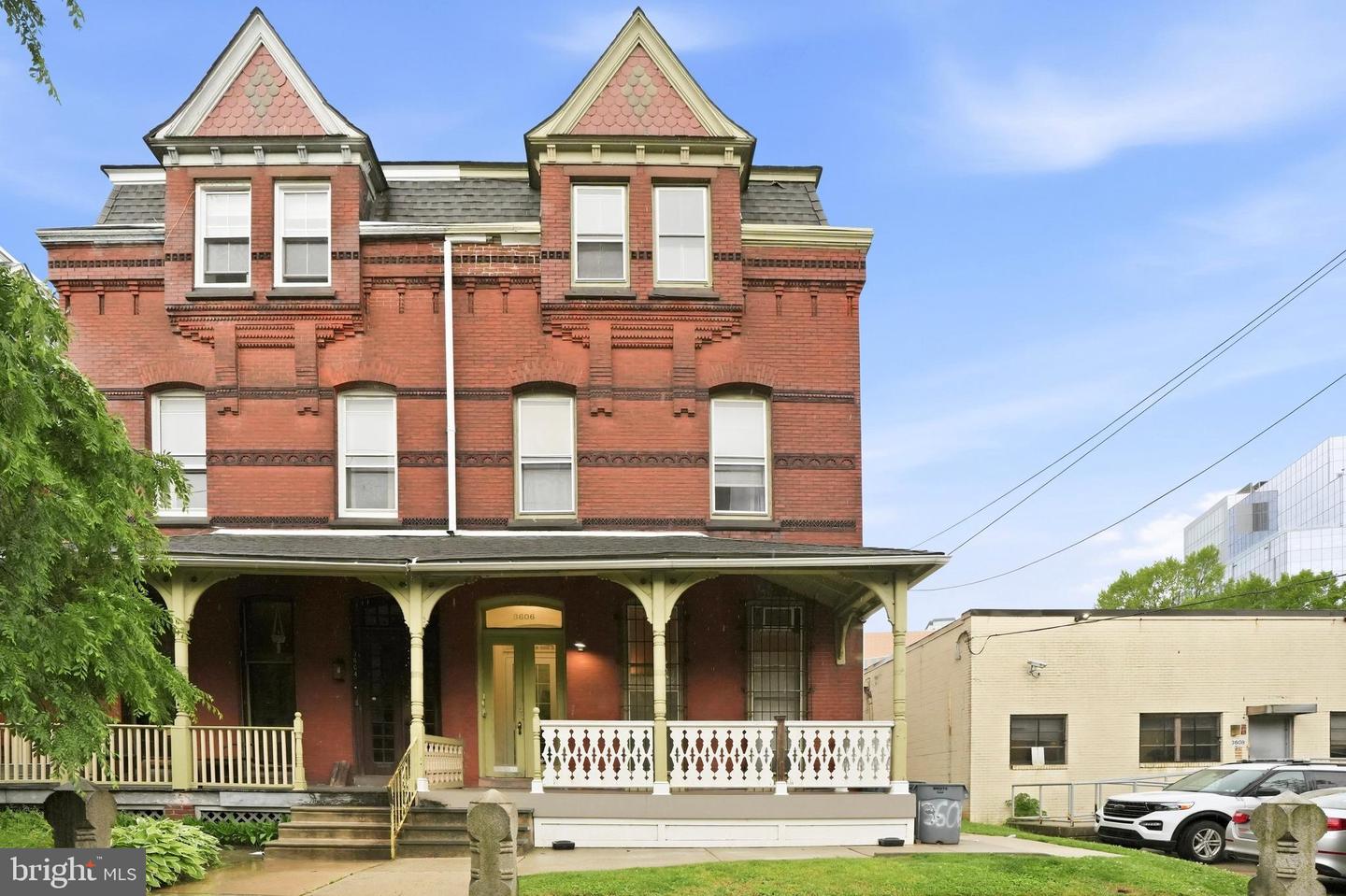 3606-00 Powelton Ave Property Photo 5