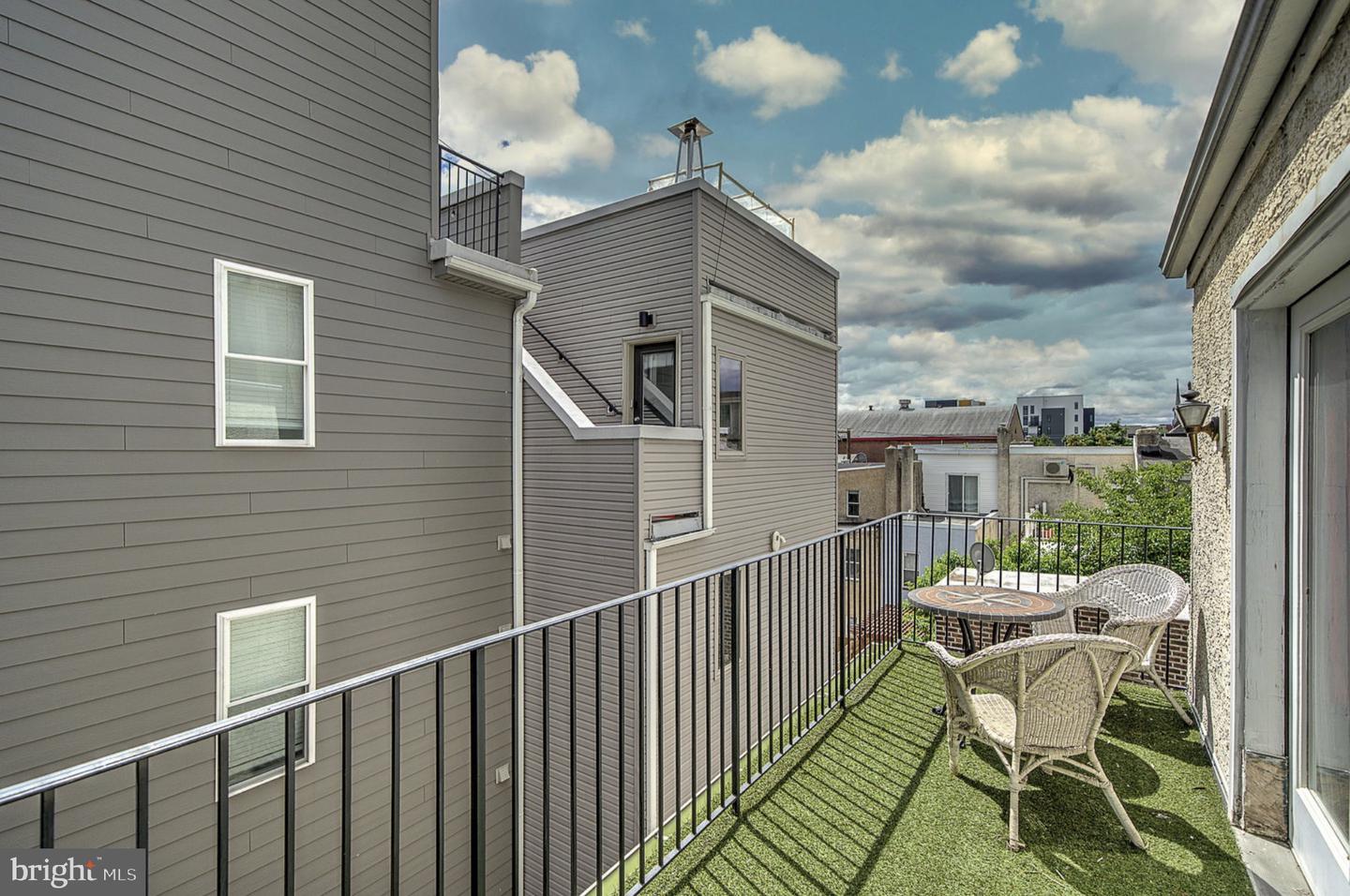 1113 N Orianna St Property Photo 27