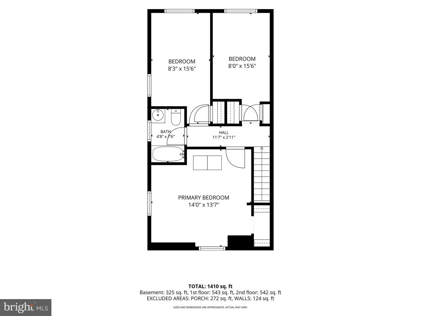 3445 Eden St Property Photo 24