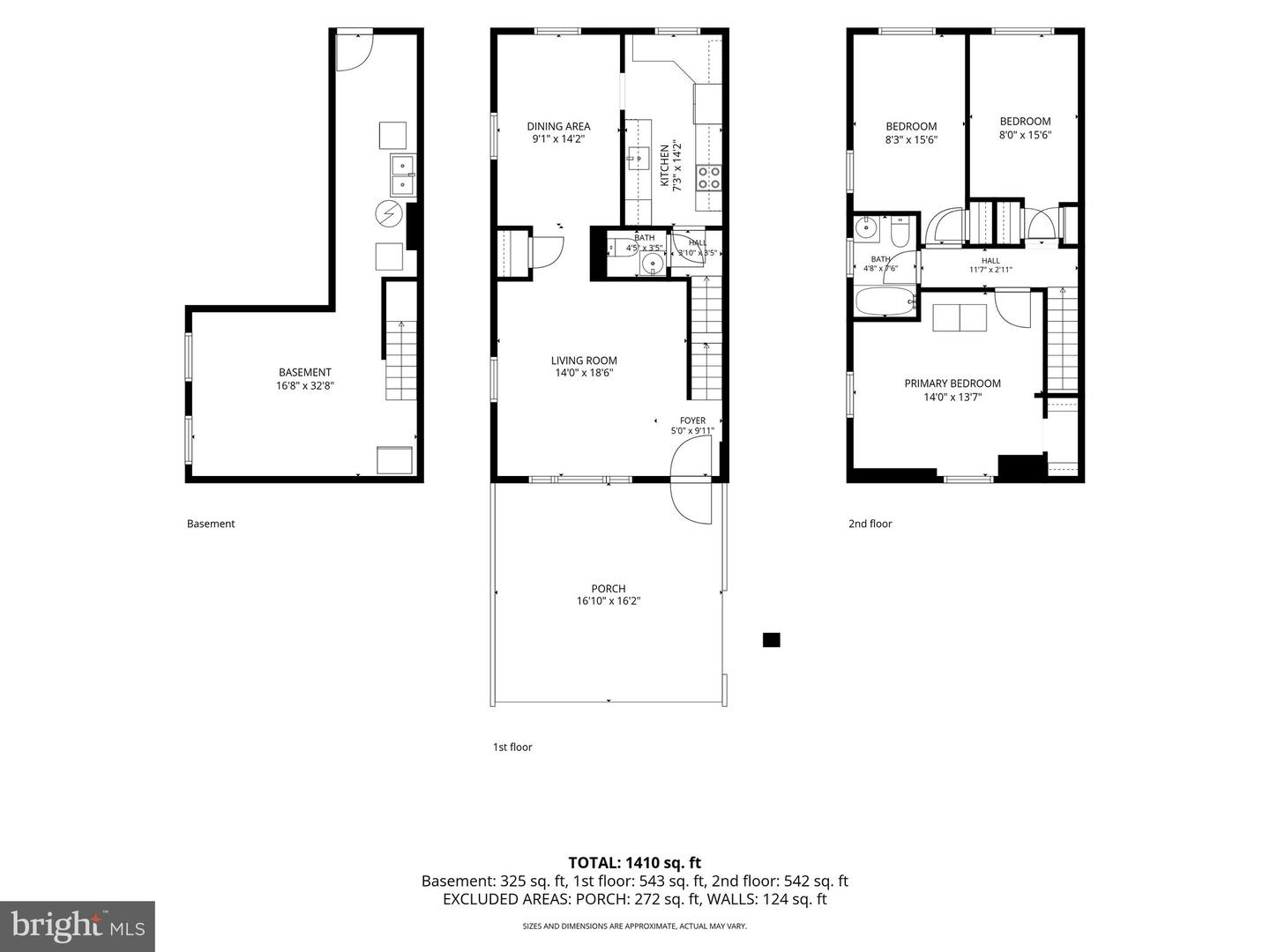 3445 Eden St Property Photo 27