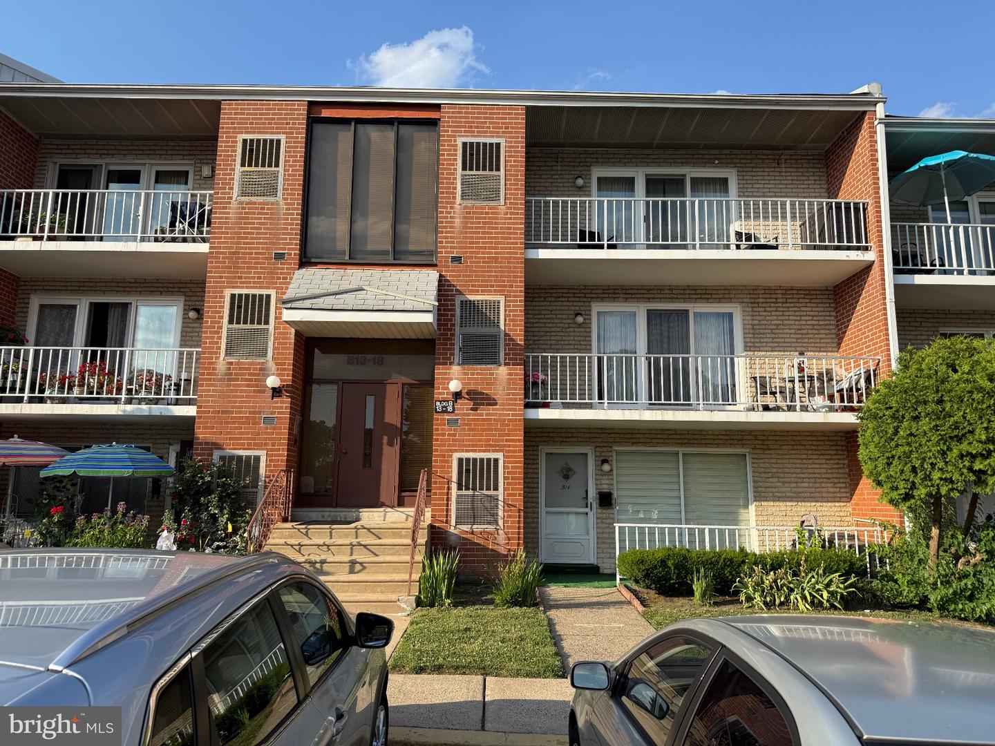 809 Red Lion Rd #b16 Property Photo 1