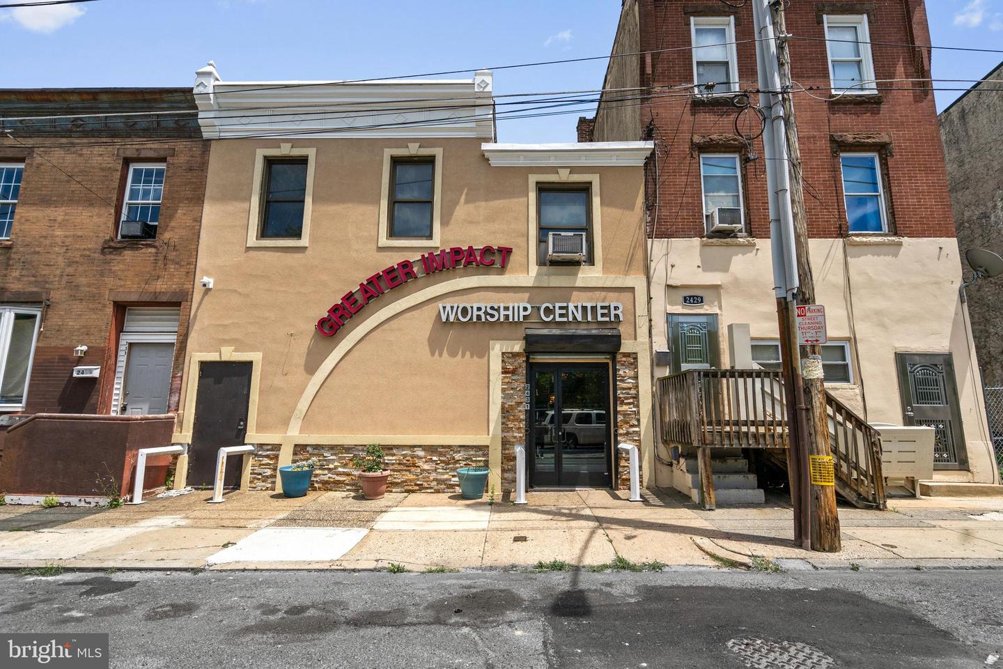 2428-34 N Fairhill St Property Photo 1