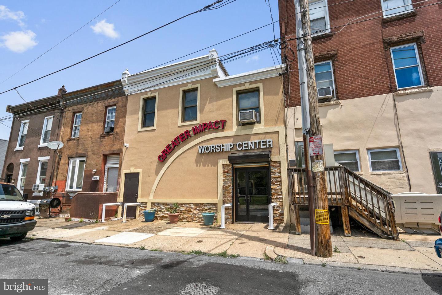 2428-34 N Fairhill St Property Photo 2