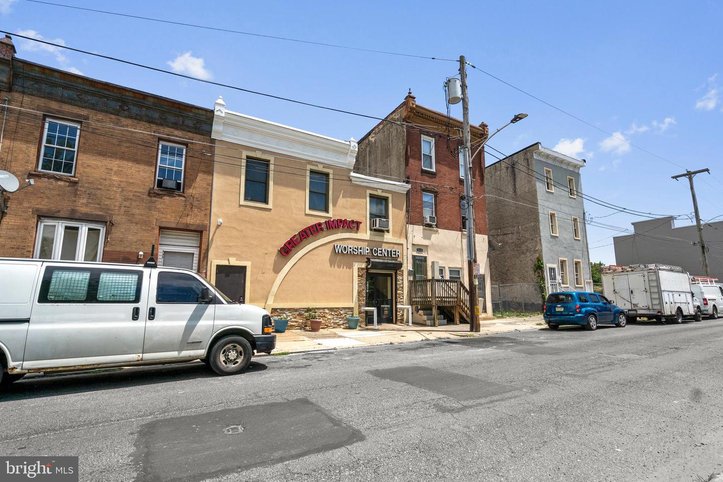 2428-34 N Fairhill St Property Photo 3