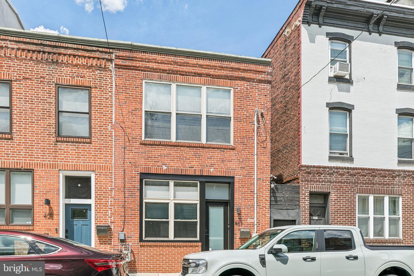 407 Fairmount Property Photo 1
