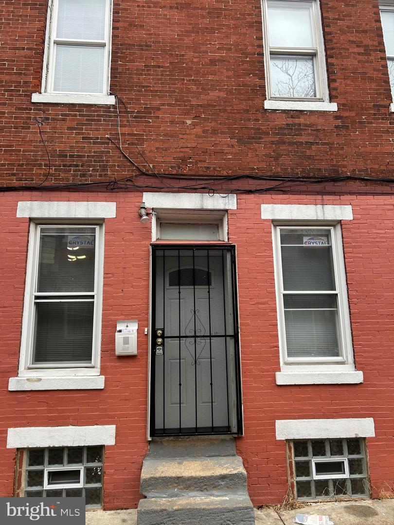 6140 VINE ST #2ND FLOOR Property Photo 1