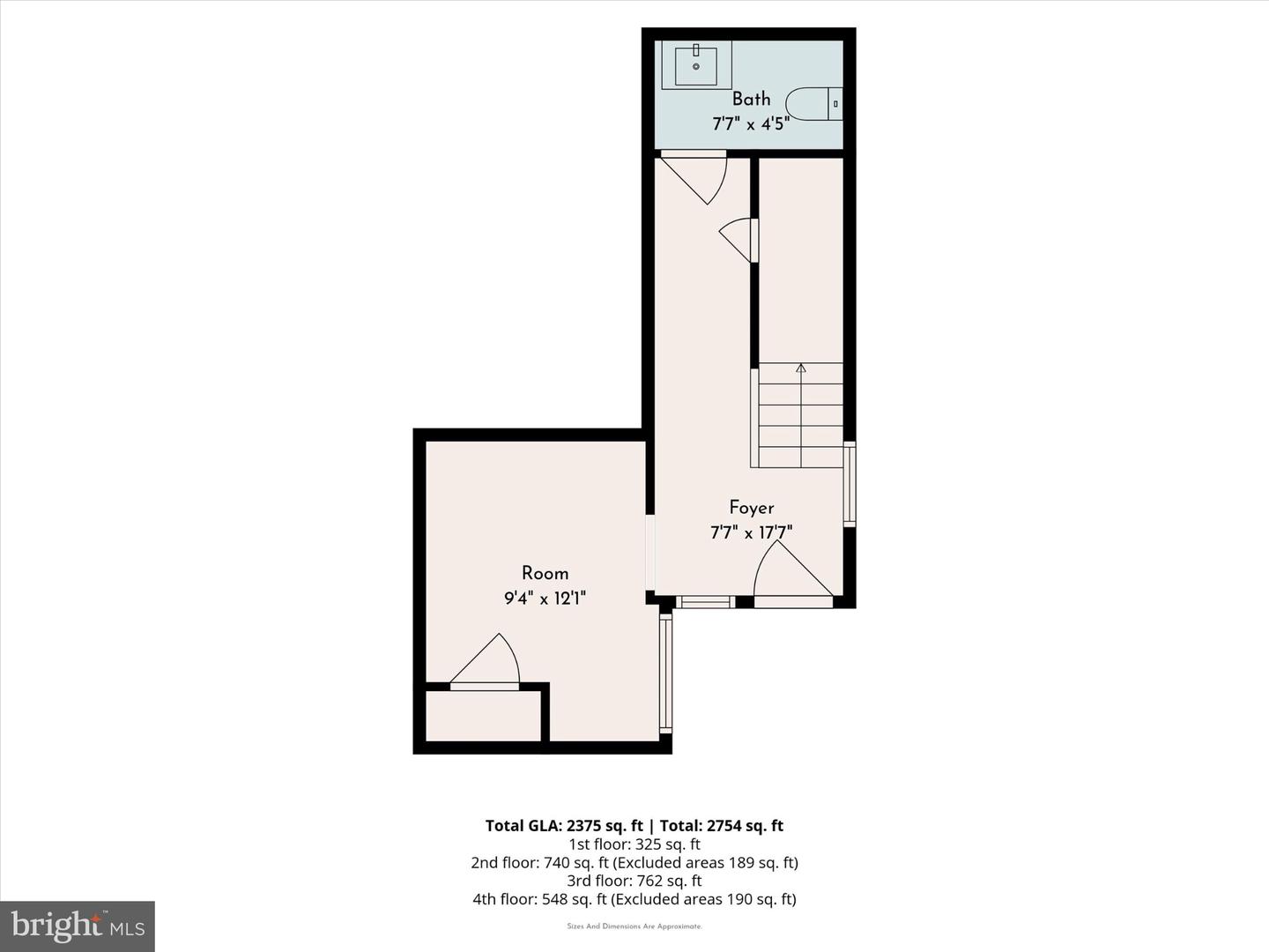 301 Brown St #a Property Photo 24