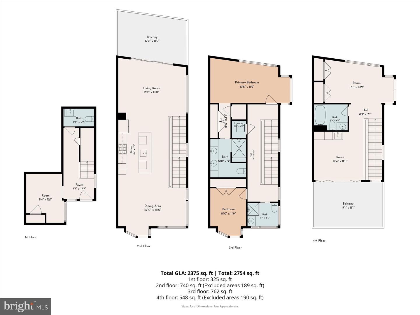 301 Brown St #a Property Photo 28