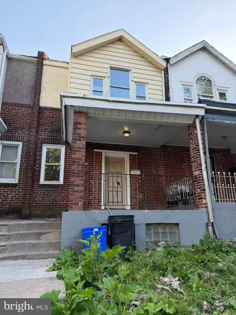 1734 Belfield Ave Property Photo 1