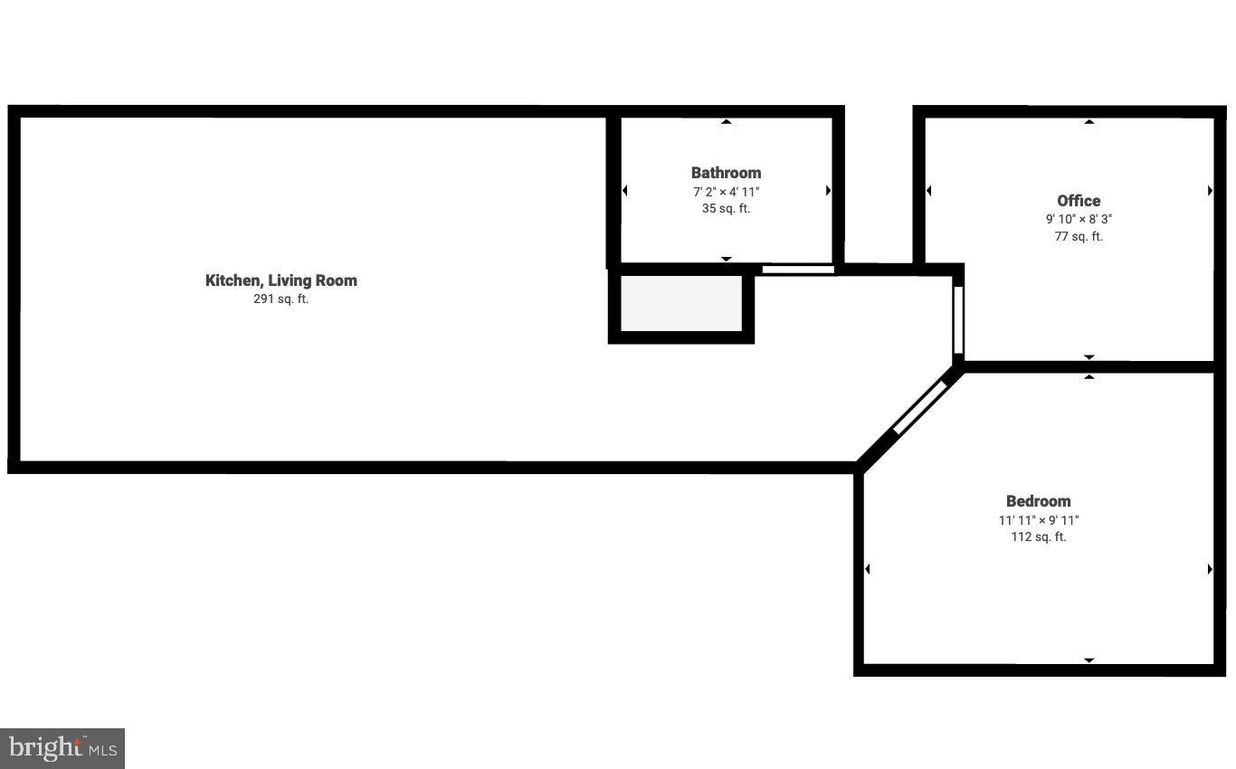 2200 E Somerset St #609 Property Photo 8