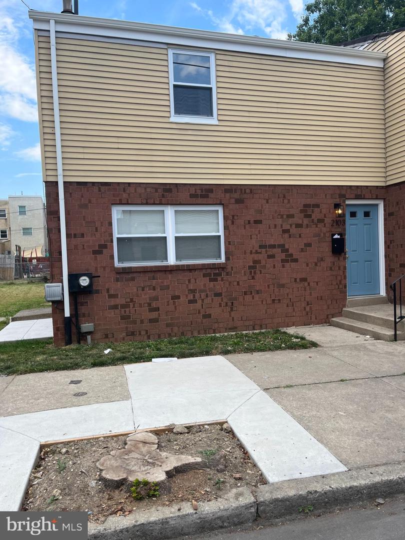 2103 Federal St Property Photo 24