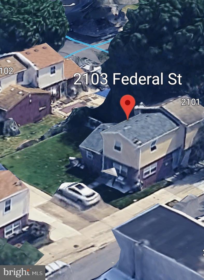 2103 Federal St Property Photo 25
