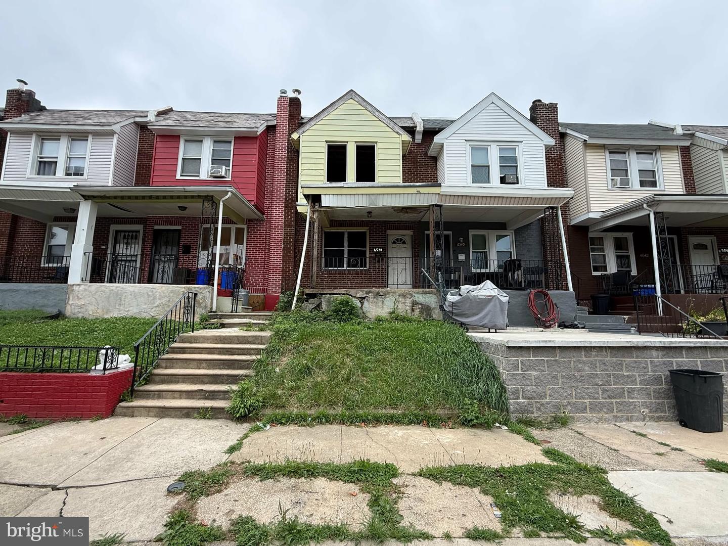 6538 N Uber St Property Photo 1