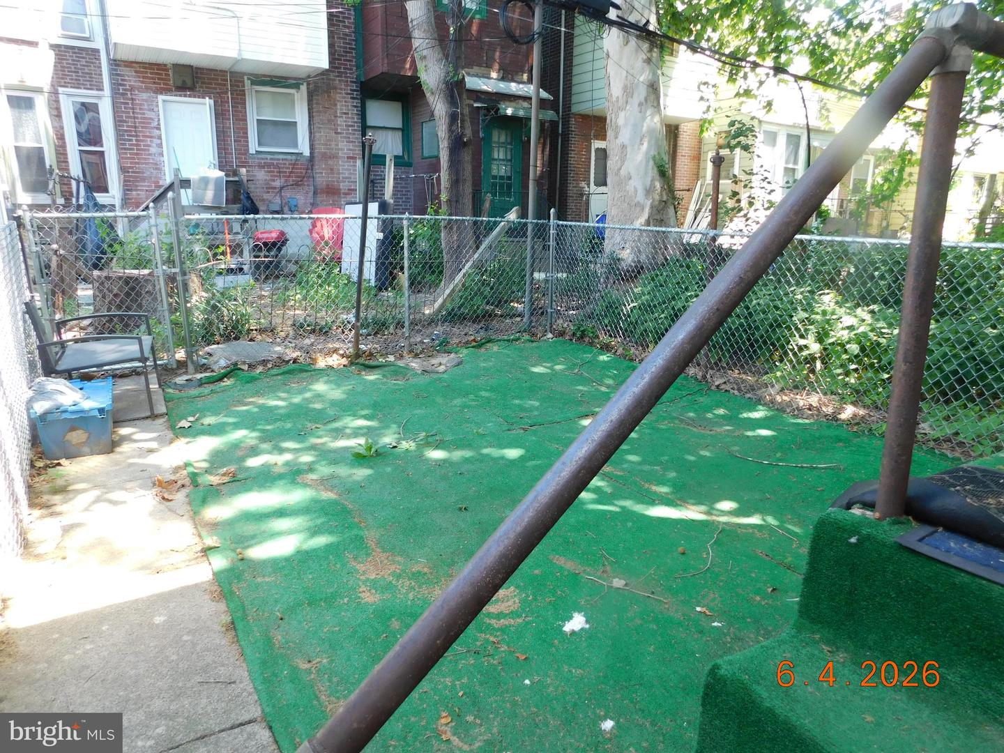 255 Widener St Property Photo 8