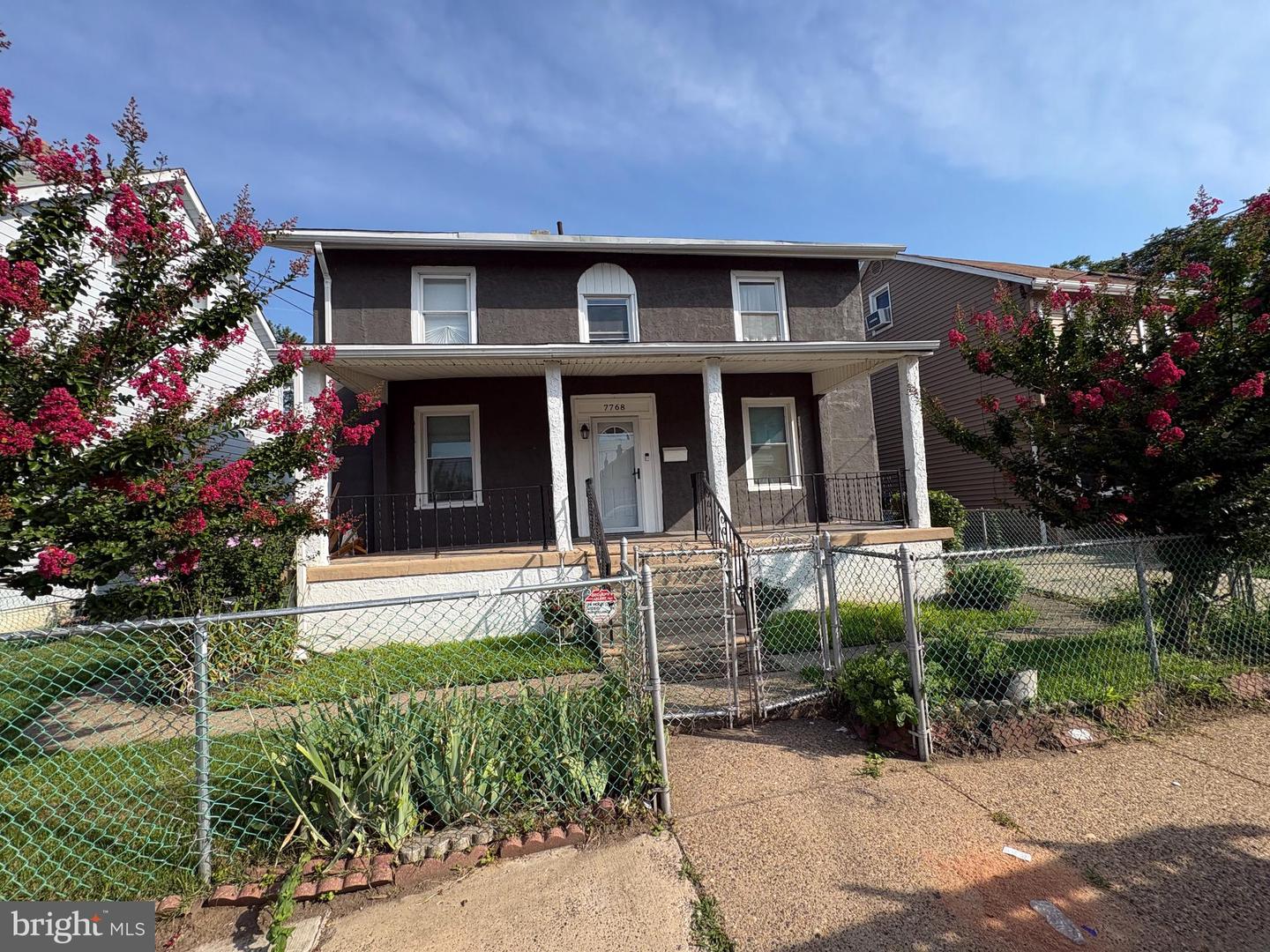 7768 Ditman St Property Photo 1