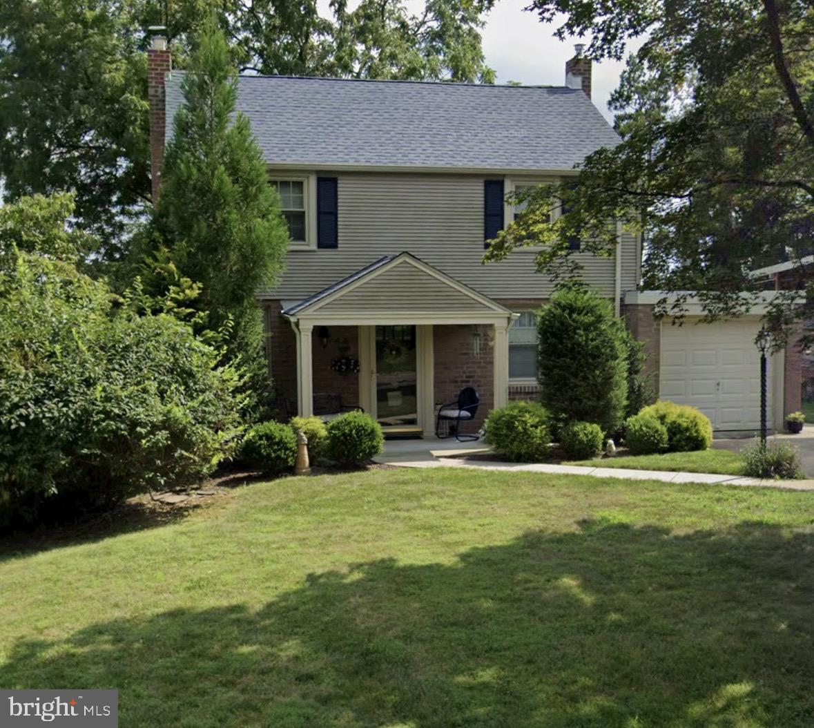 420 Forest Hills Property Photo 1