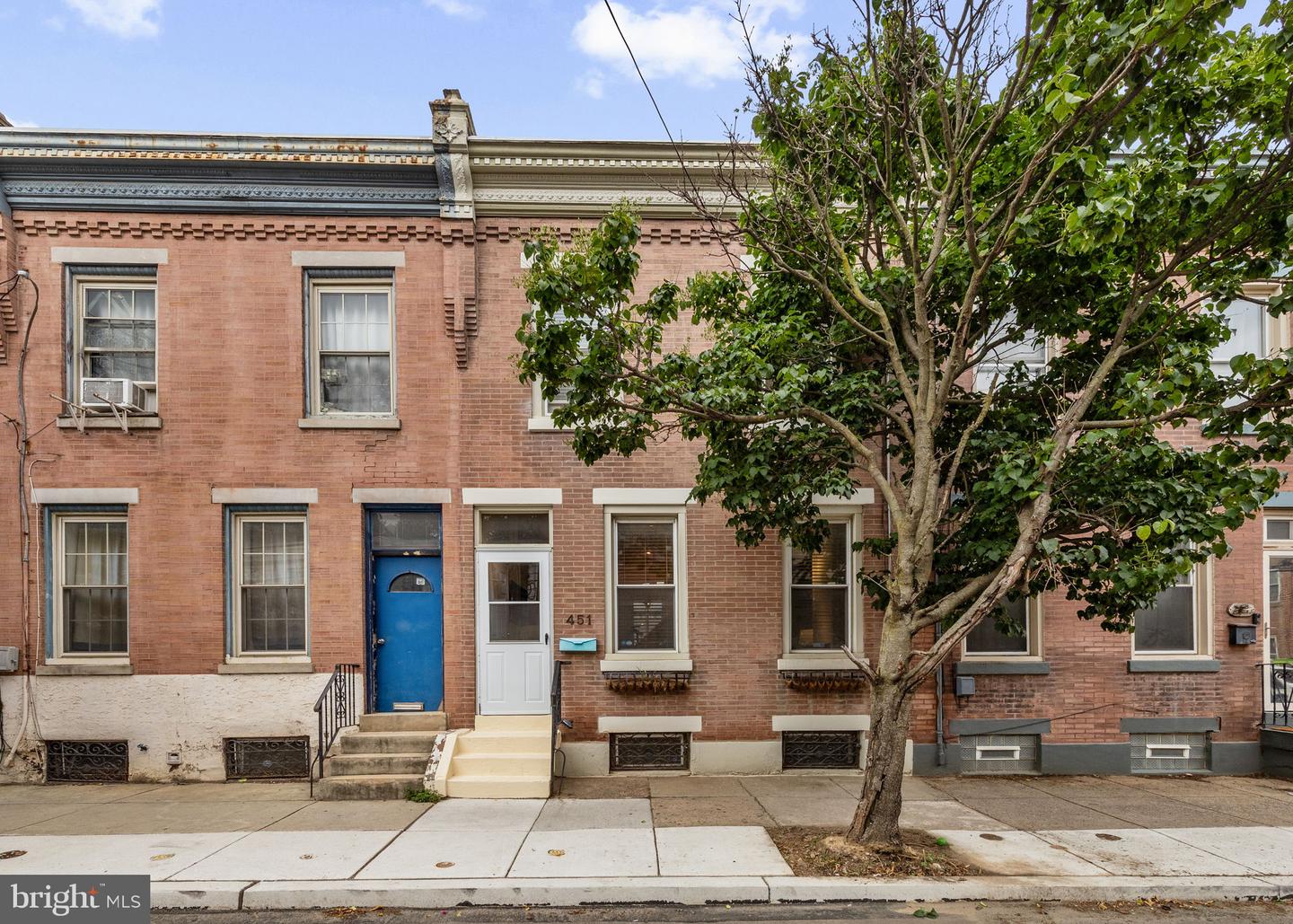 451 BELGRADE ST Property Photo 1